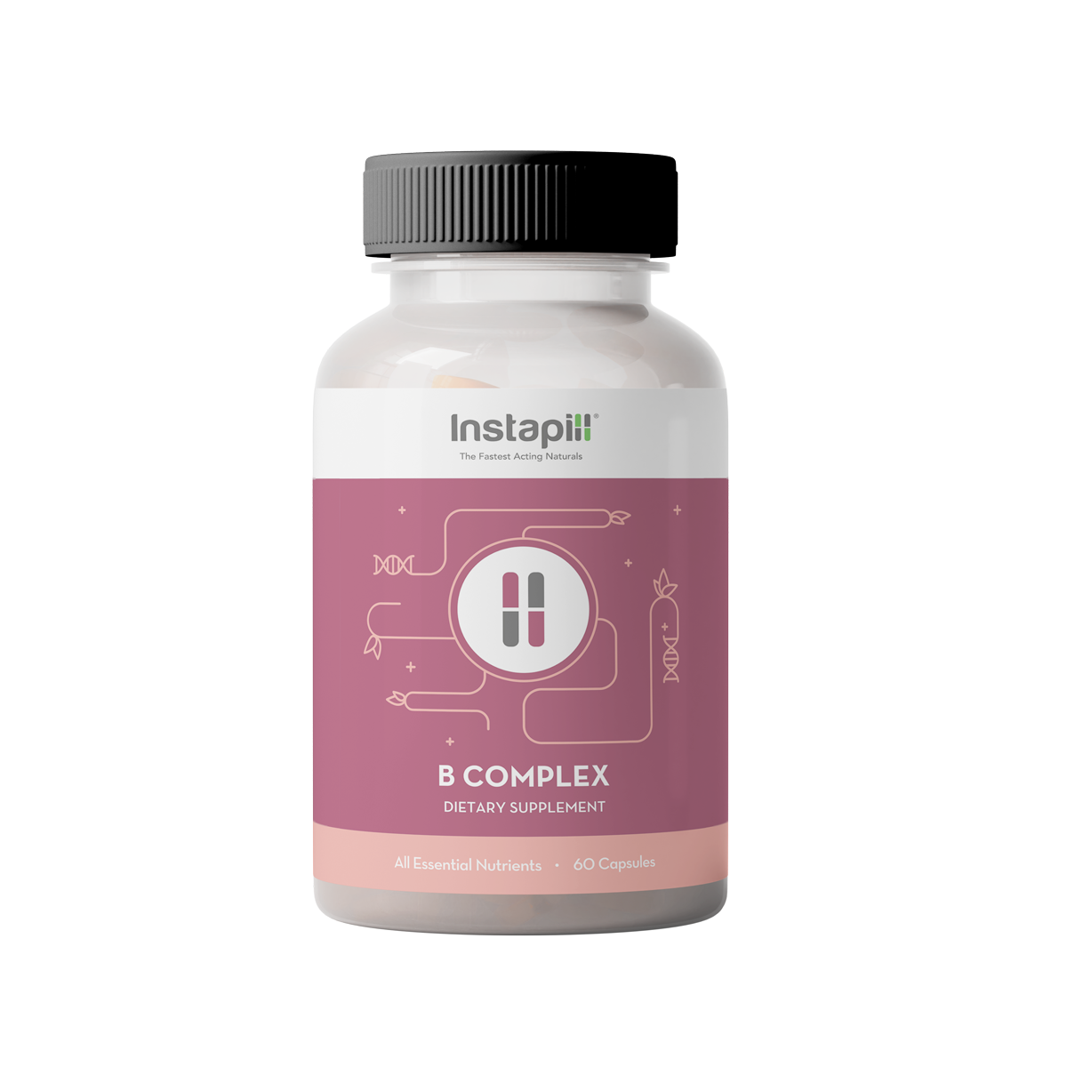 B Vitamin Complex