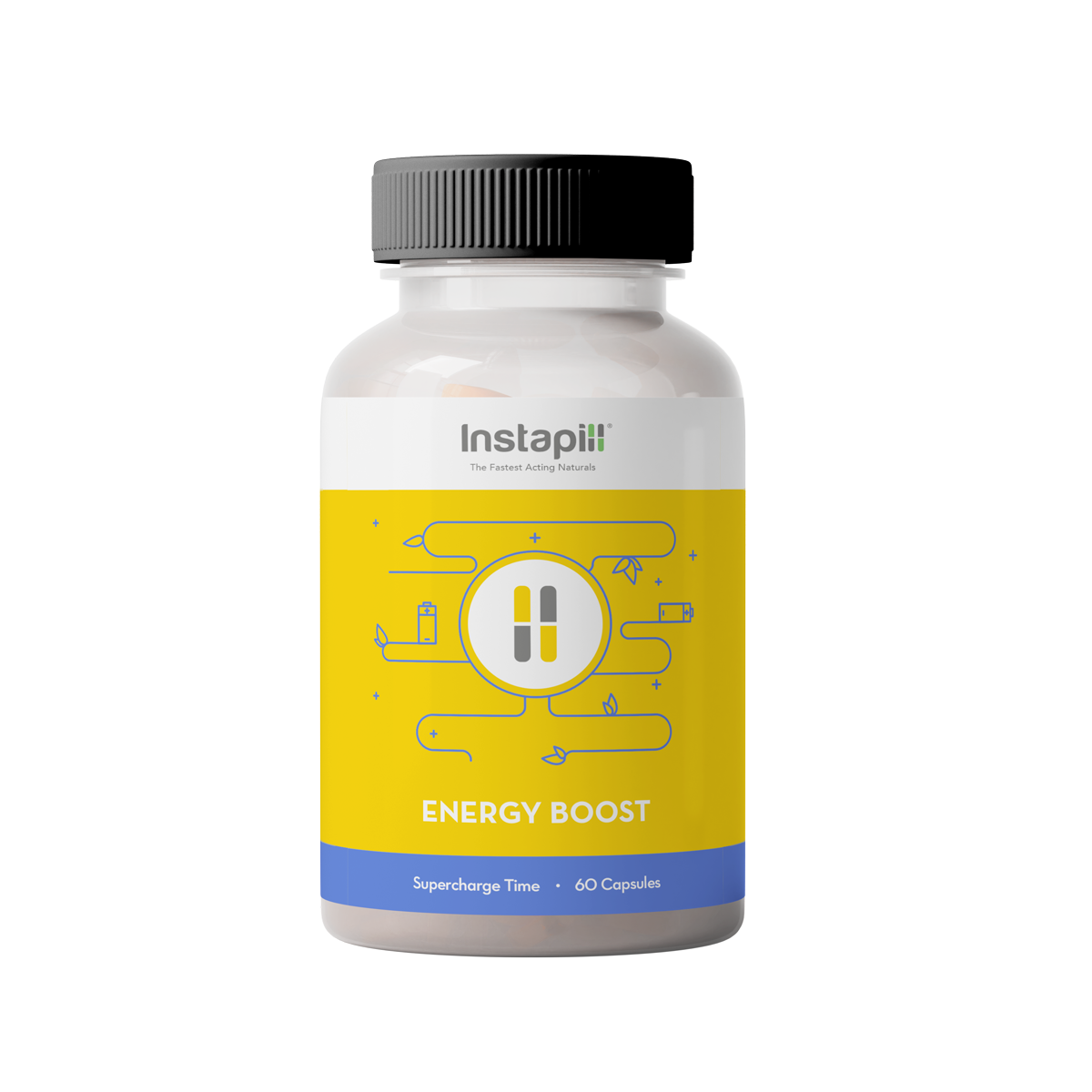 Energy Boost