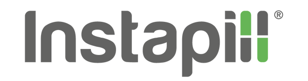 Instapill logo