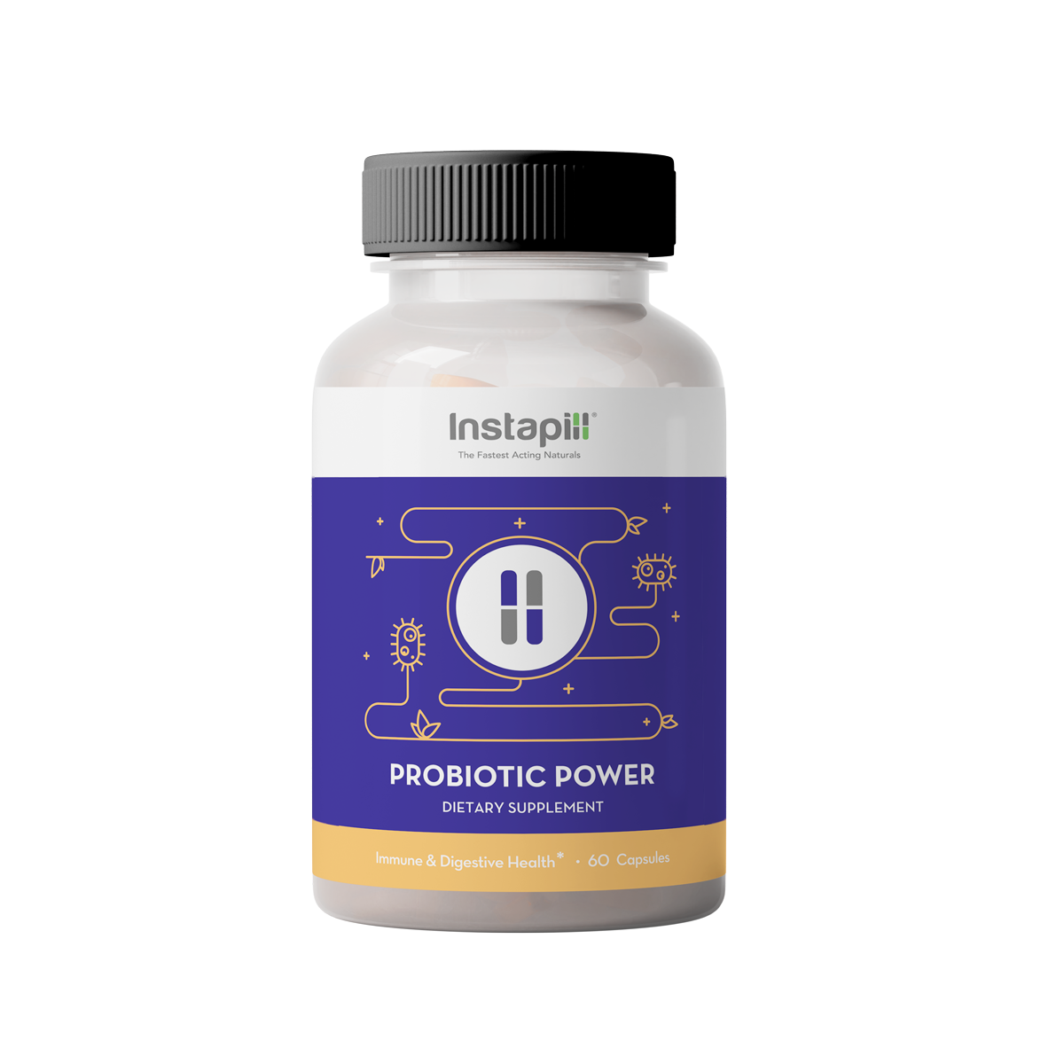 Probiotic Power