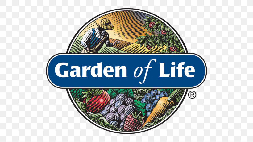 Garden of Life