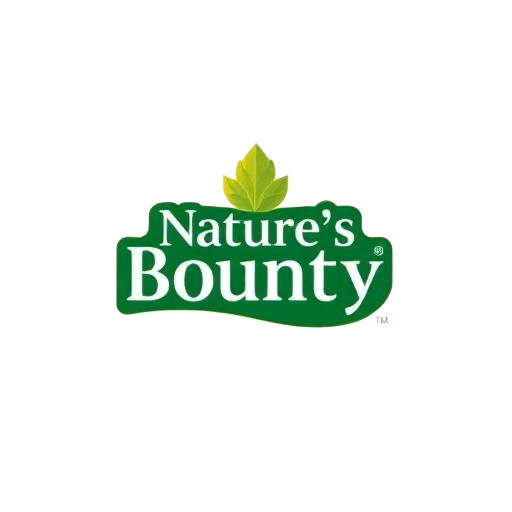 Nature's Bounty