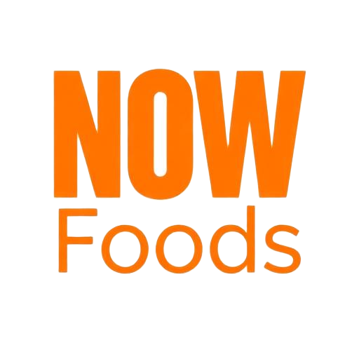 NOW Foods