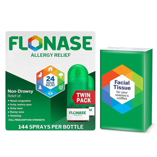 Flonase Nasal Spray