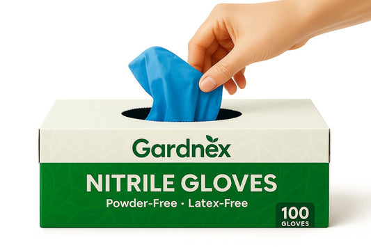 Gardnex Examination Gloves