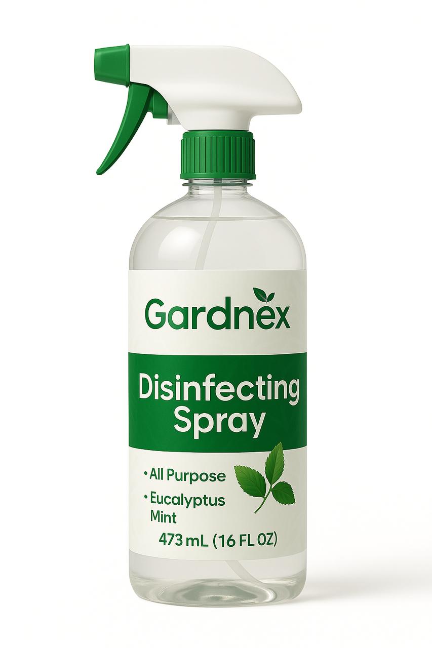 Gardnex Disinfecting Spray Eucalyptus Mint