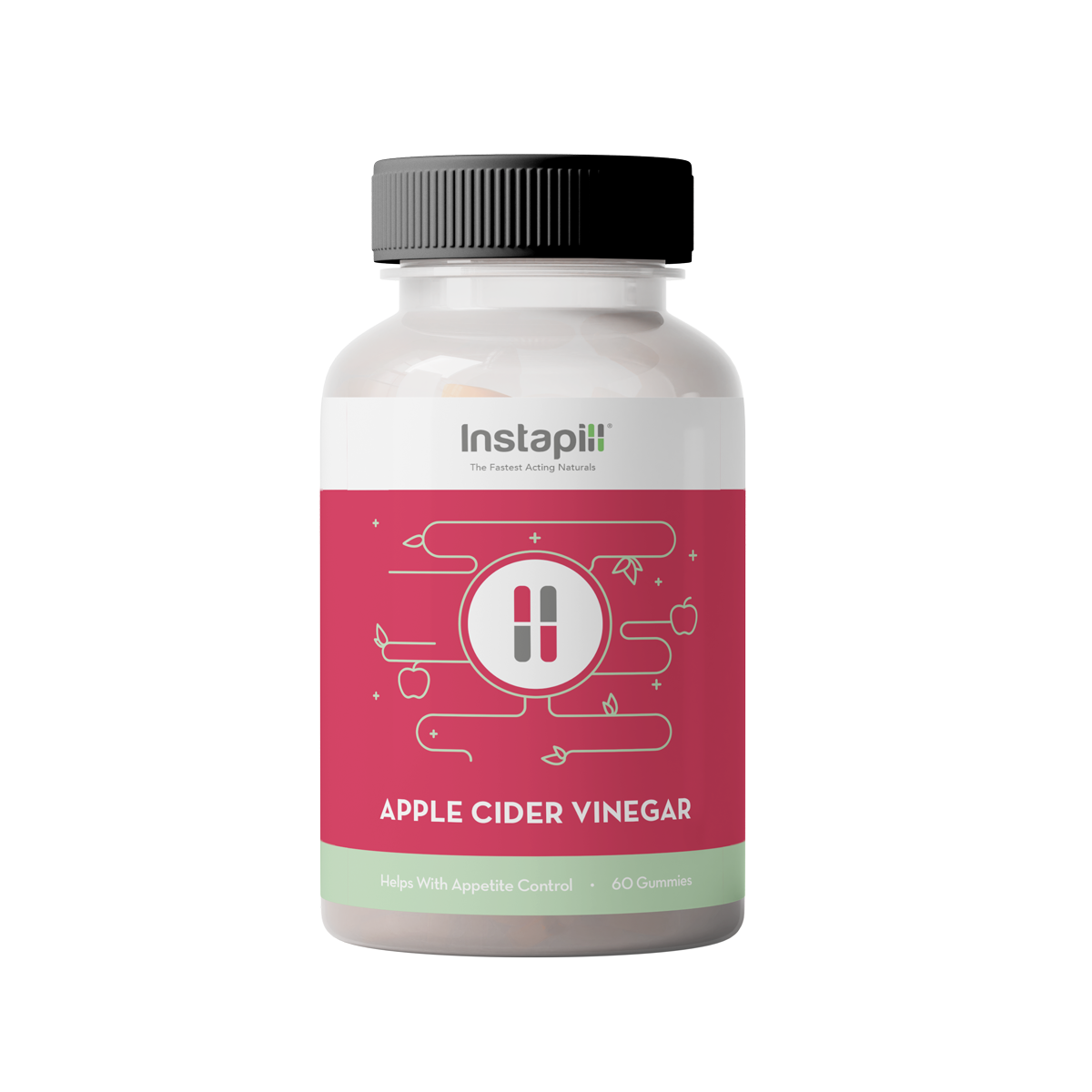 Apple Cider Vinegar Gummies