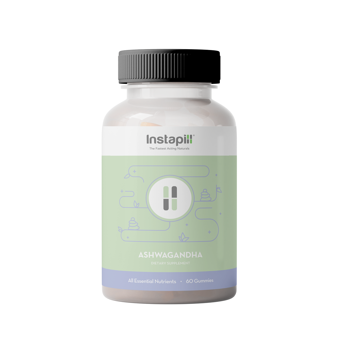 Ashwagandha Gummies