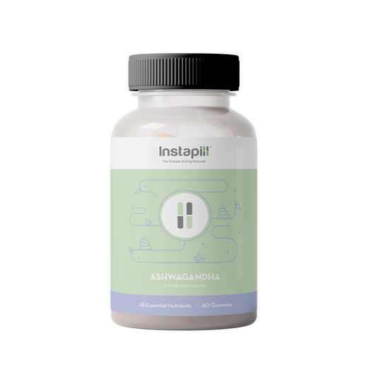 Ashwagandha Gummies