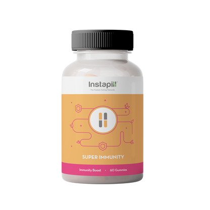 Immunity Boost