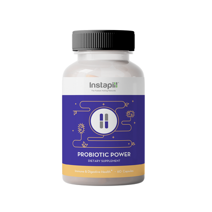 Probiotic Power