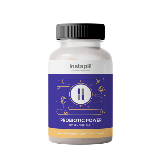 Probiotic Power
