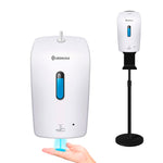 Soap Dispenser with Stand
