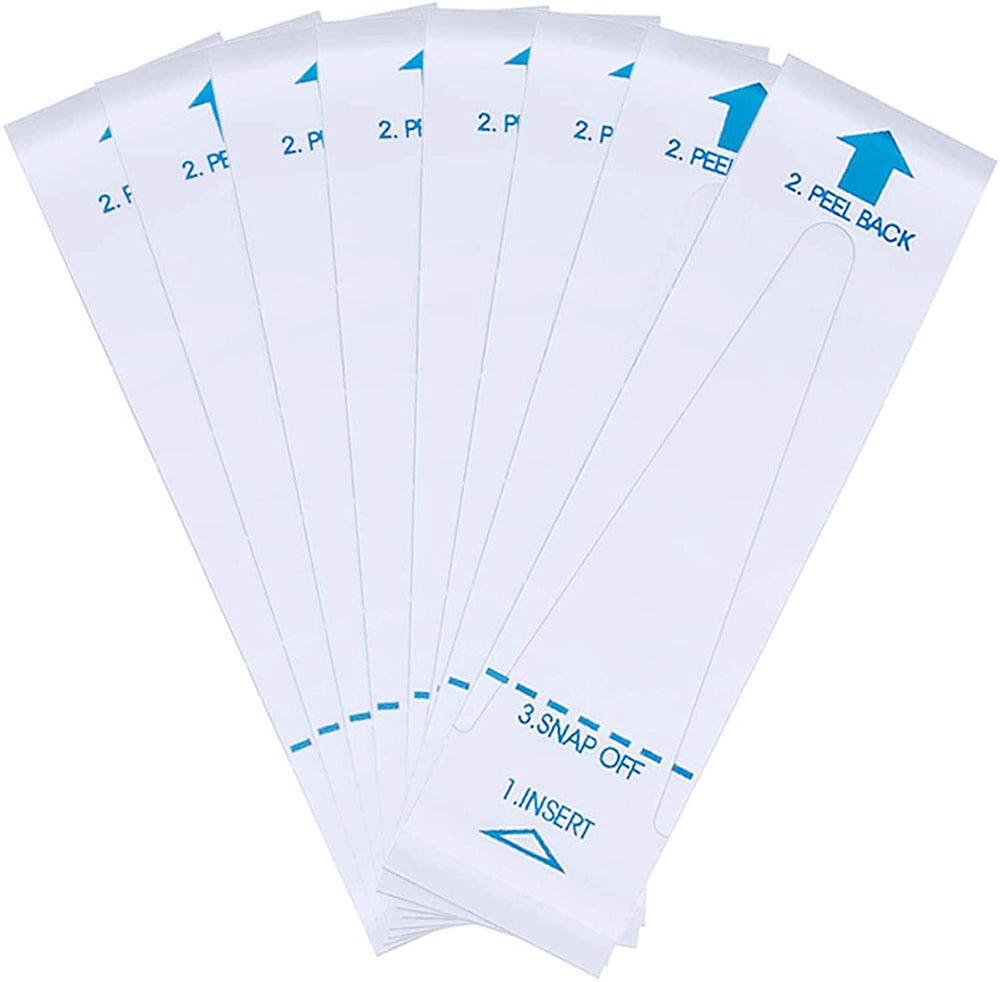 Disposable Oral Thermometer Covers