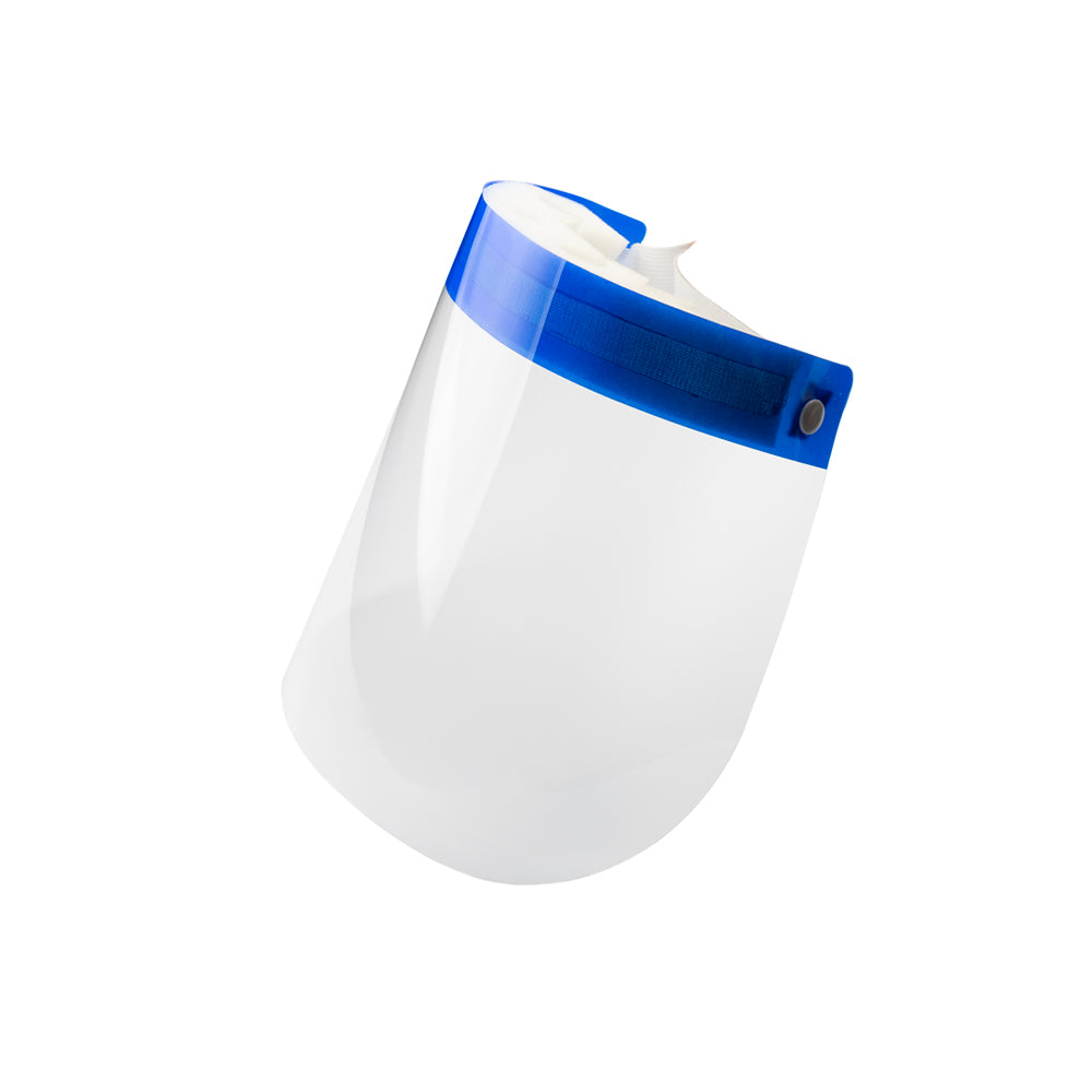 Protective Faceshield