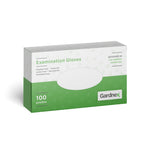 Examination Gloves. 100 pcs/box.