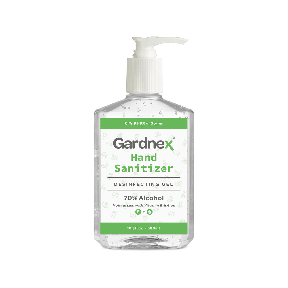 Gardnex Sanitizer & Disinfectant