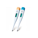 Digital Thermometer - Pack of Two