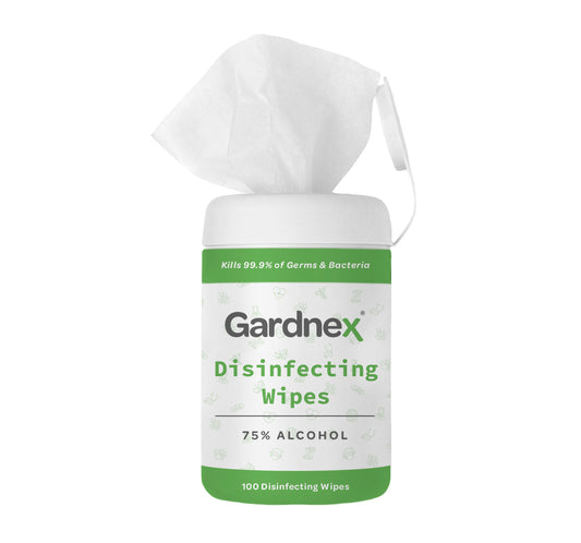 Gardnex Disinfecting Wipes