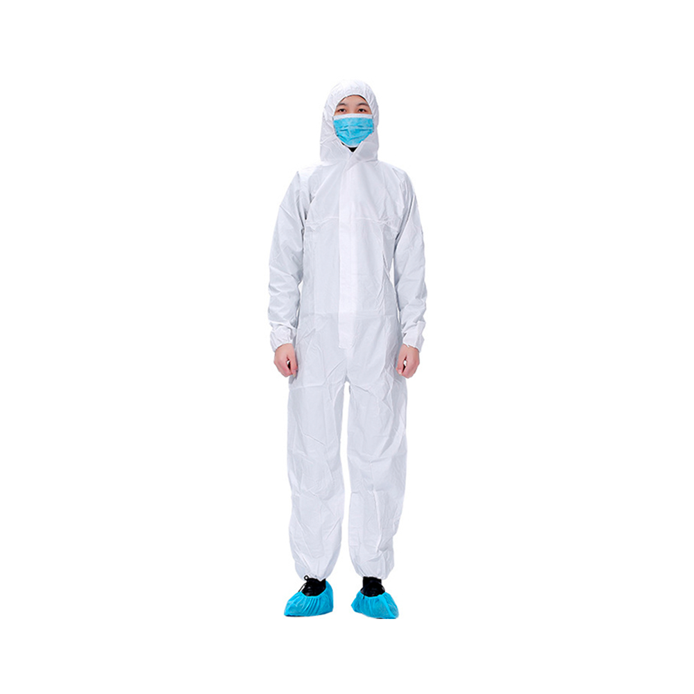 Coveralls (Hospitals and EMS)