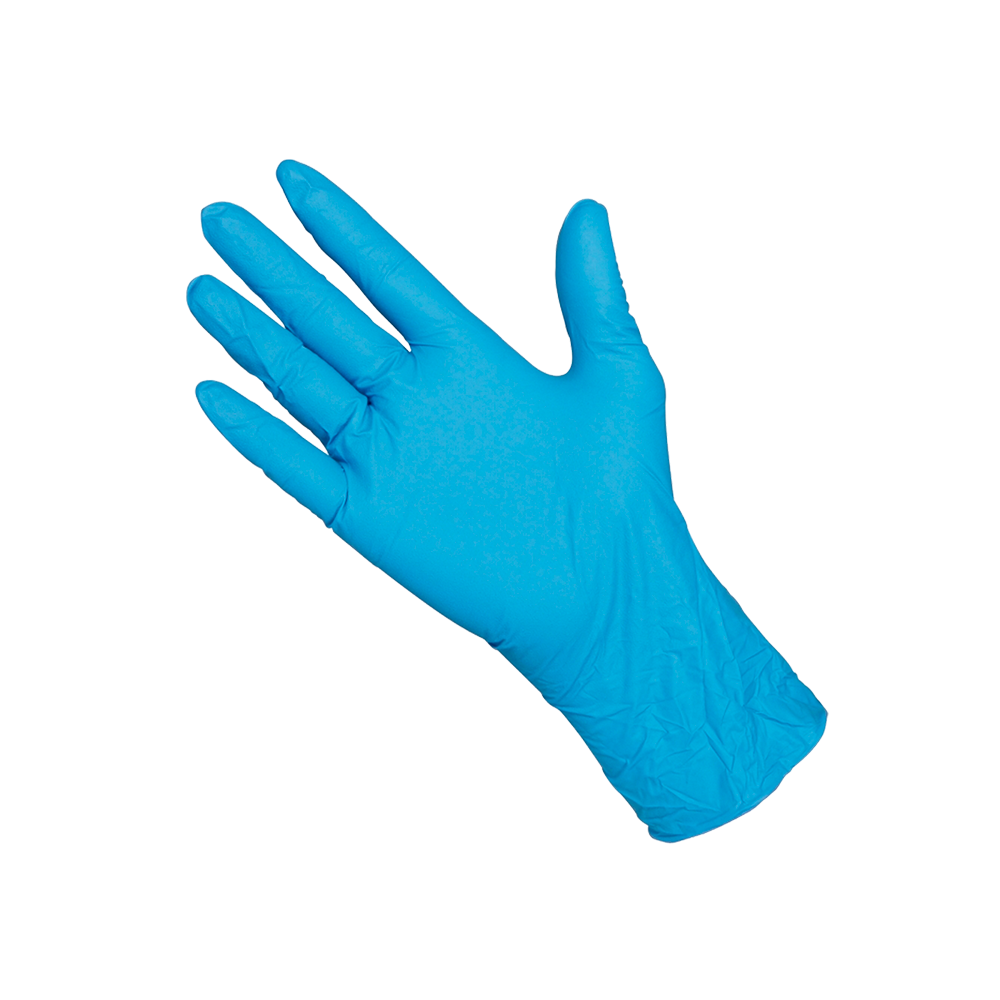Examination Gloves. 100 pcs/box.
