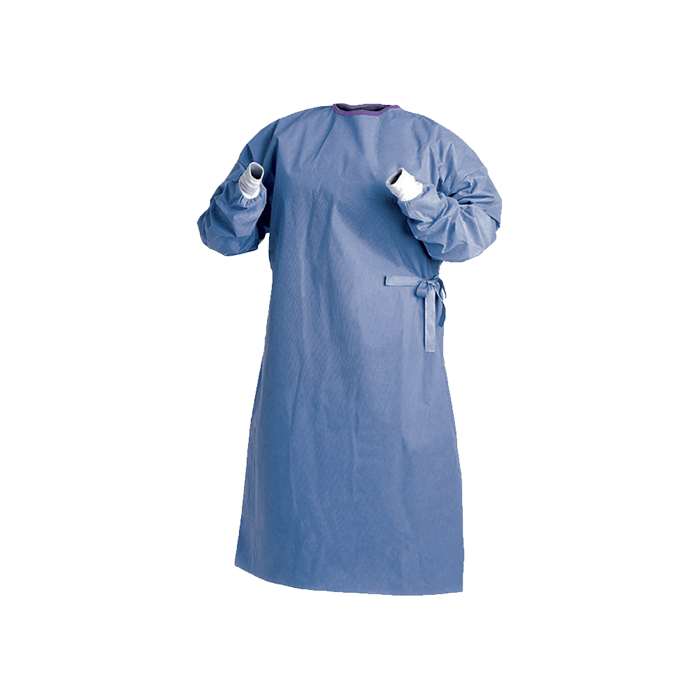 Surgical Isolation Gowns AAMI Level 3