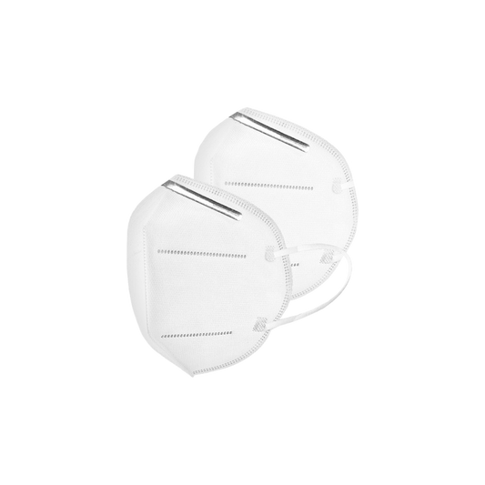 N95 Mask - Pack of Two