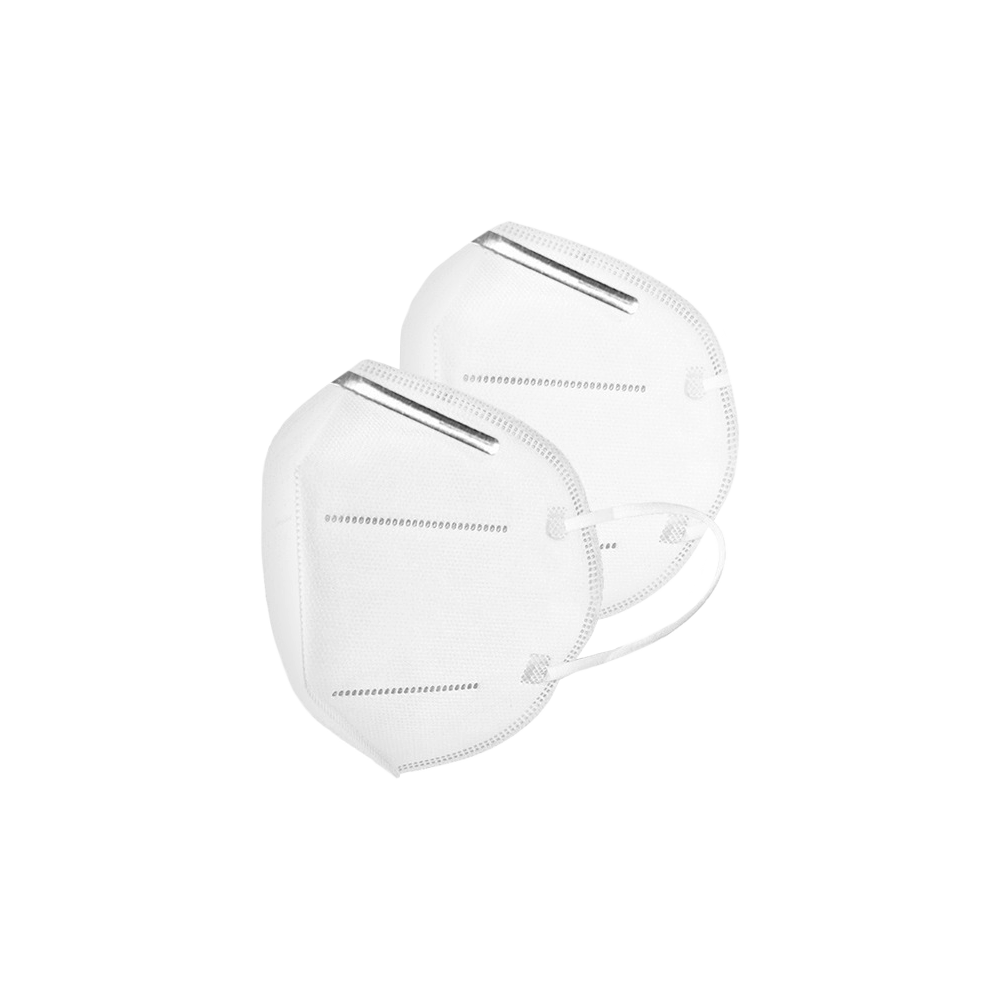 N95 Mask - Pack of Two