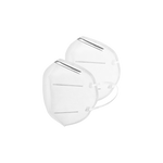 N95 Mask - Pack of Two